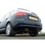 Milltek Audi A3 8P 2.0 TFSI Quattro Sportback cat-back systeem v