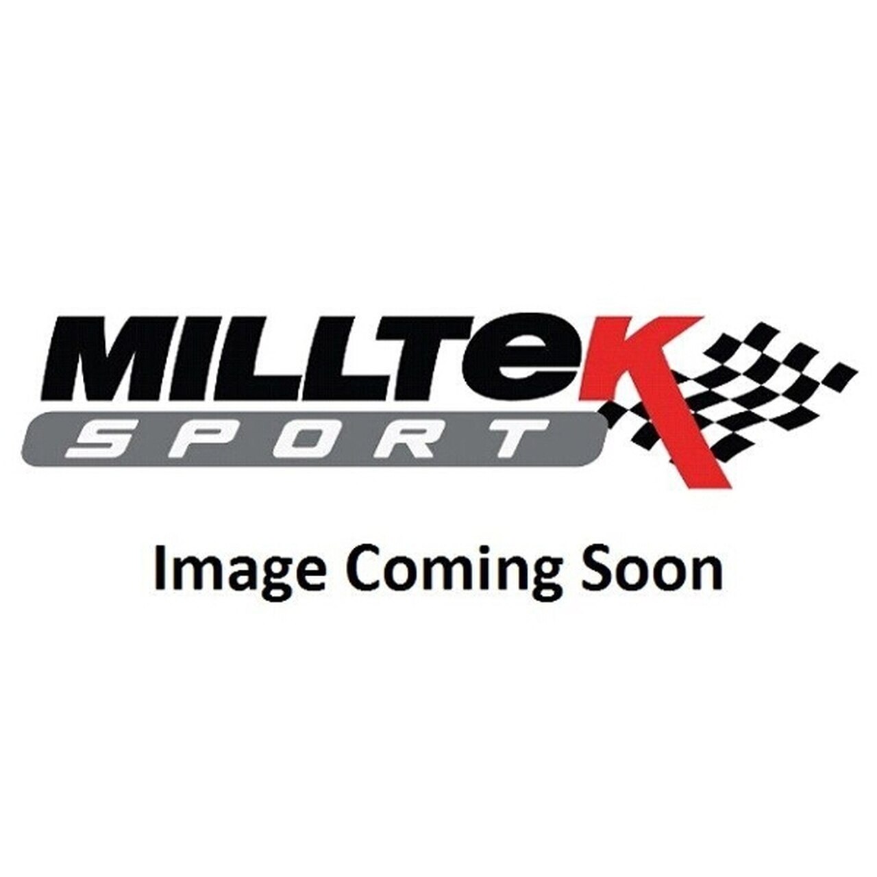 Milltek Mercedes C-Class W205 C63 AMG/C63s AMG 4.0 V8 Turbo Saloon