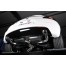 Milltek VW Scirocco R dual cat-back systeem met 100mm GT100 eind