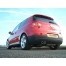 Milltek SEAT Leon 1P 2.0 TFSI 200-211pk FR cat-back systeem met