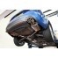 Milltek Audi S5 8T Coupe 4.2 V8 quattro, quad cat-back systeem m
