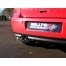 Milltek VW Golf IV 1.8T GTI cat-back systeem met dubbel 80mm GT8