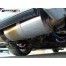 Milltek Porsche 991 996 Turbo incl. X50/GT2 Turbo-back systeem m