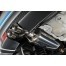 Milltek Audi A1 S line 1.4 TFSI cat-back systeem voor Audi A1 1.