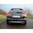 Milltek Audi S4 B7 4.2 V8 quattro quad cat-back systeem met dubb