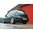 Milltek VW Golf IV R32 3.2 V6 dual cat-back systeem met 100mm GT