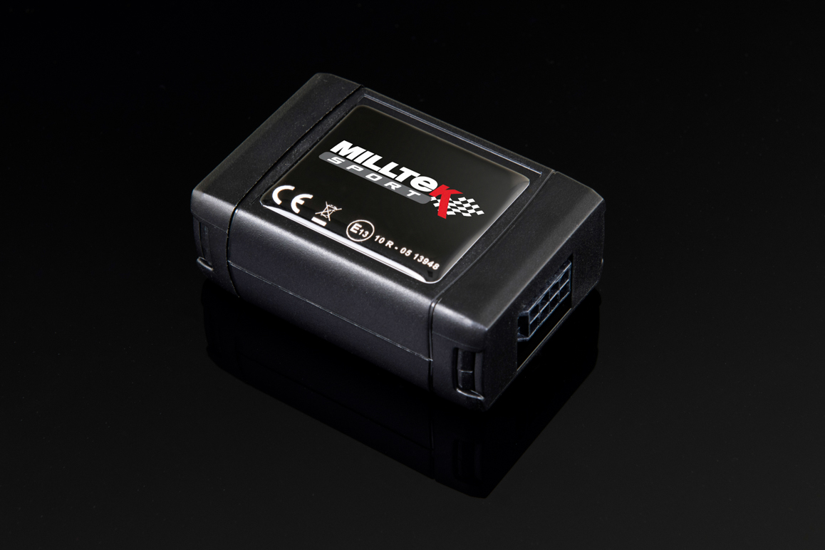 BMW 2 Series M2 Competition Coupé (F87) ACTIVE VALVE CONTROL Basic