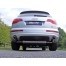 Milltek Audi Q7 4.2 FSI quattro Compleet dual systeem met 100mm