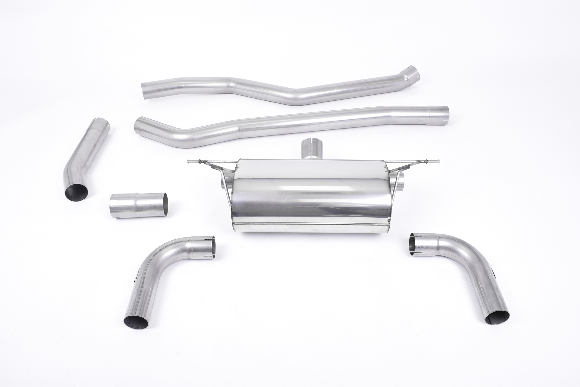 BMW 3 Series F30 320i L M Sport Saloon Race Non-Res Required M340i Rear Valance
